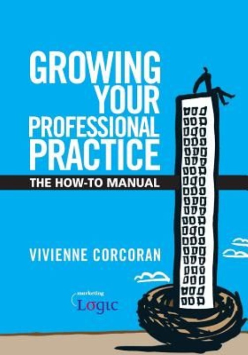 Growing Your Professional Practice