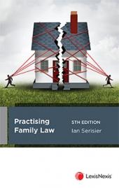 Practicing Family Law e5