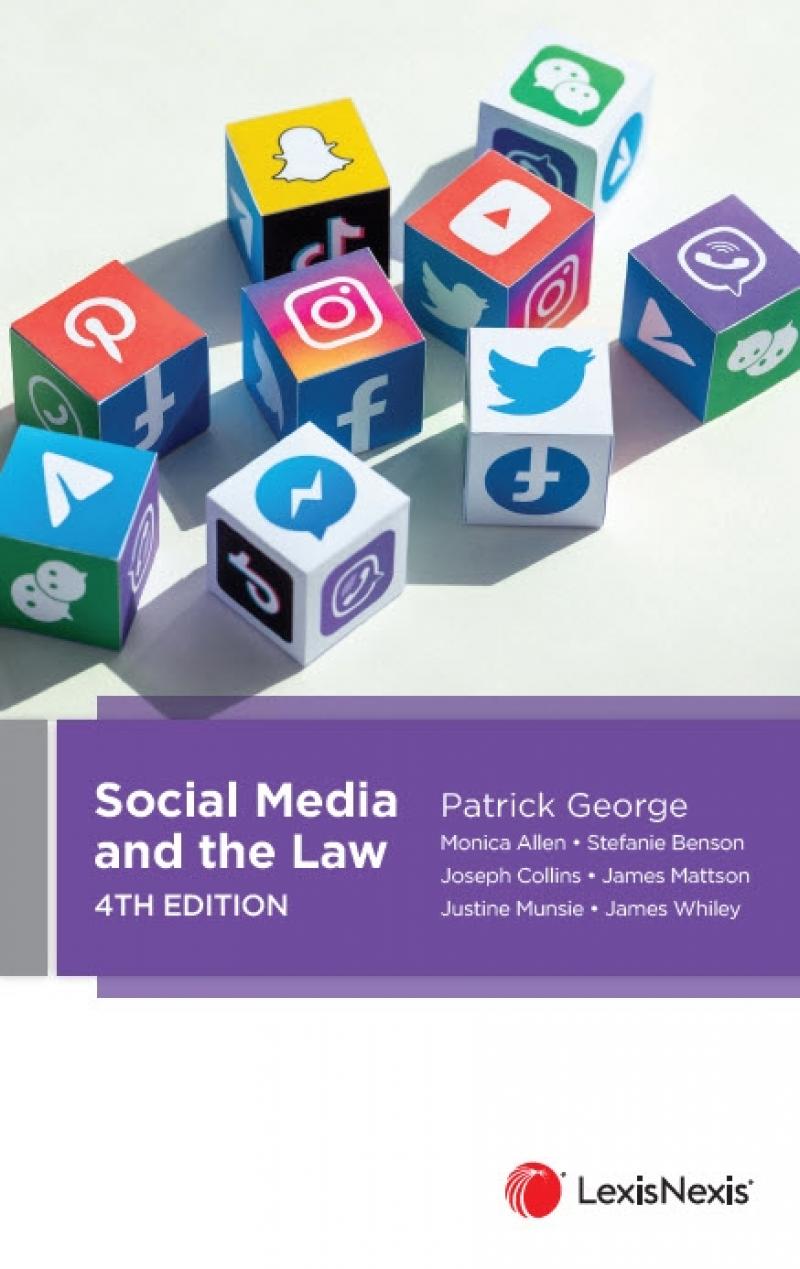 Social Media and the Law e4