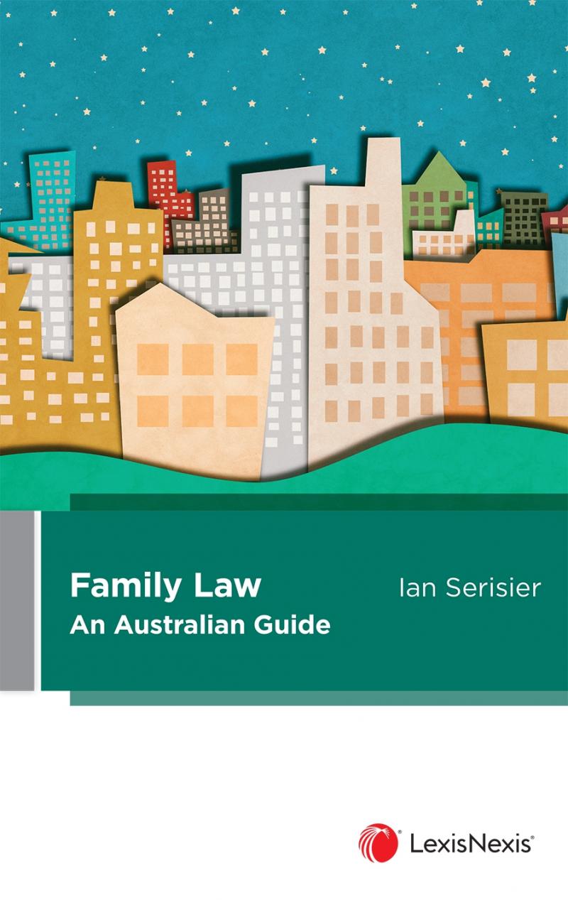 Family Law: An Australian Guide