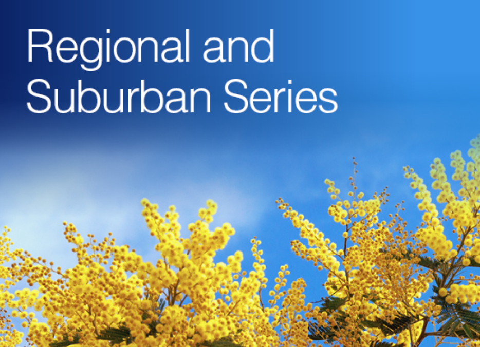 Video: Regional & Suburban Series: Arbitration