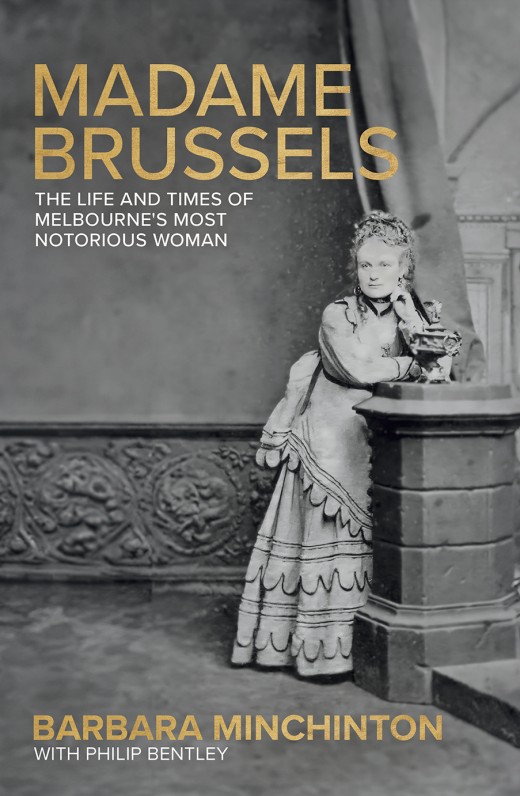 Madame Brussels