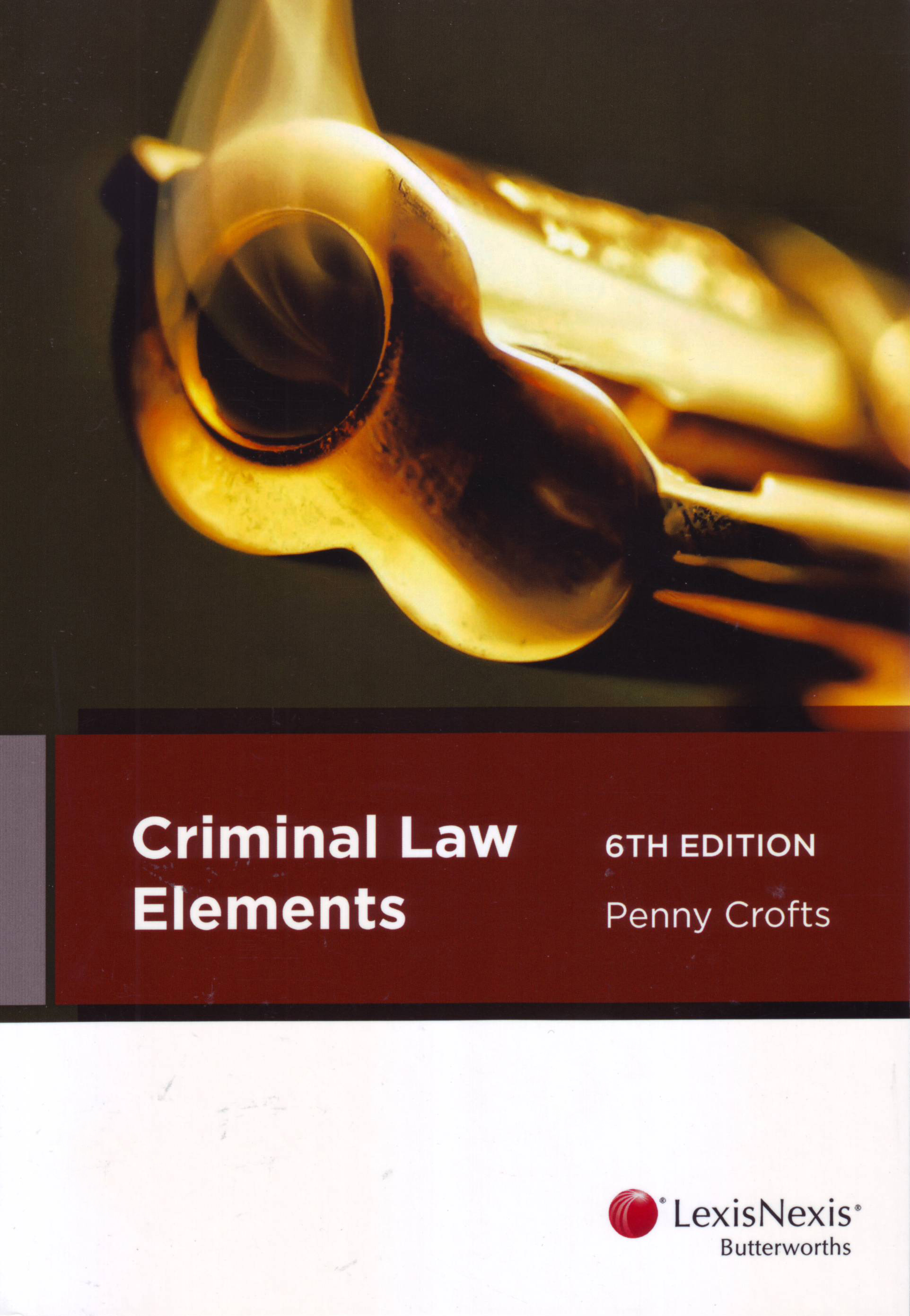 Criminal Law Elements e6