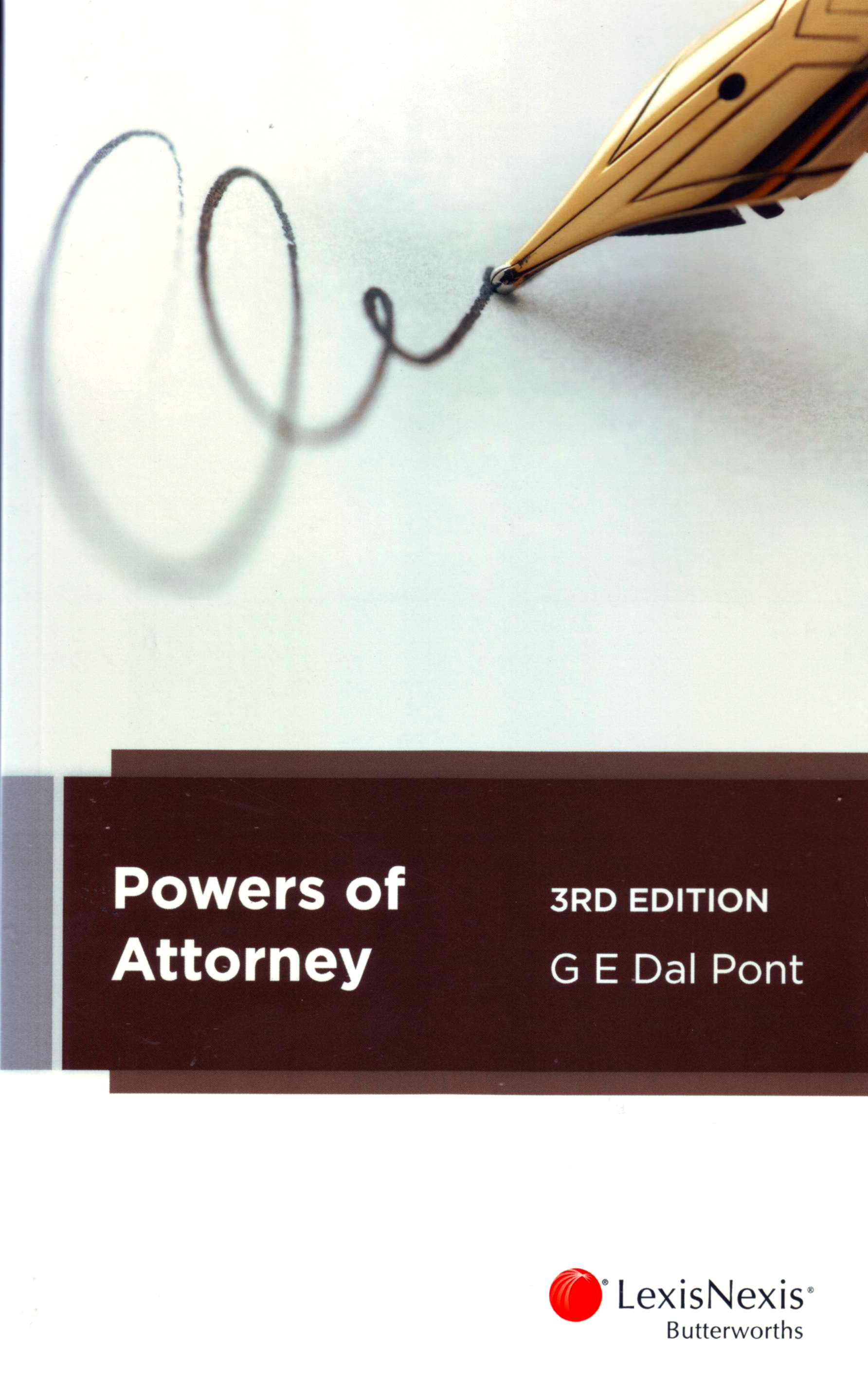 Powers of Attorney e3