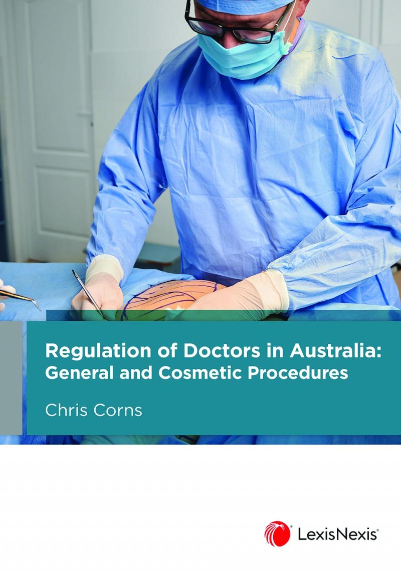 Regulation of Doctors in Australia