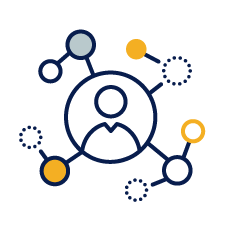 Choice in sessions icon